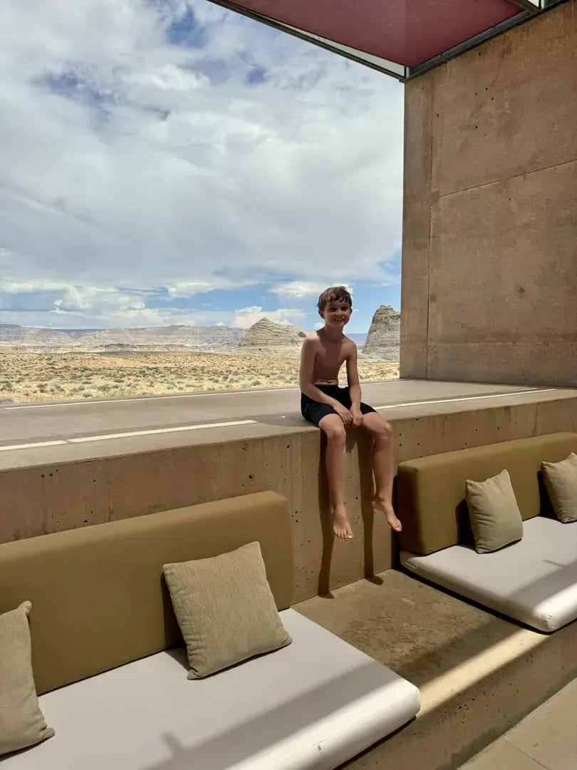 amangiri p12