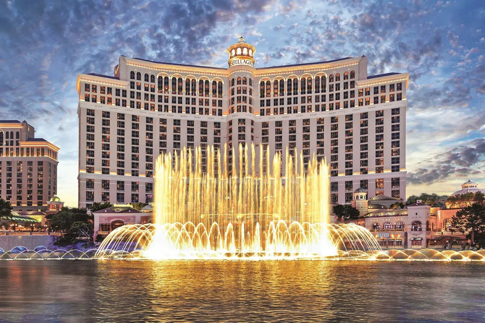 bellagio las vegas usa restaurant exklusiv kindgerecht the family project luxus familie kinder reisen