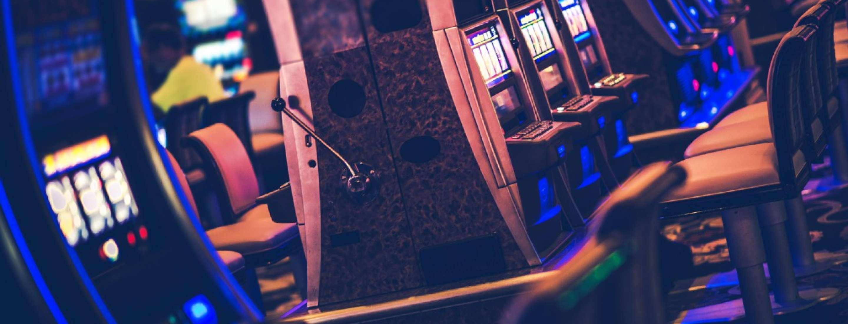 bellagio casino slots slot machines