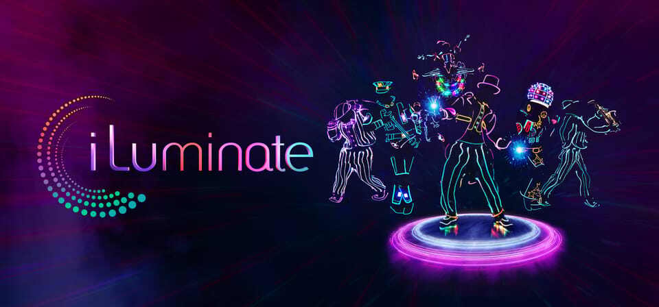Las Vegas Show iLuminate