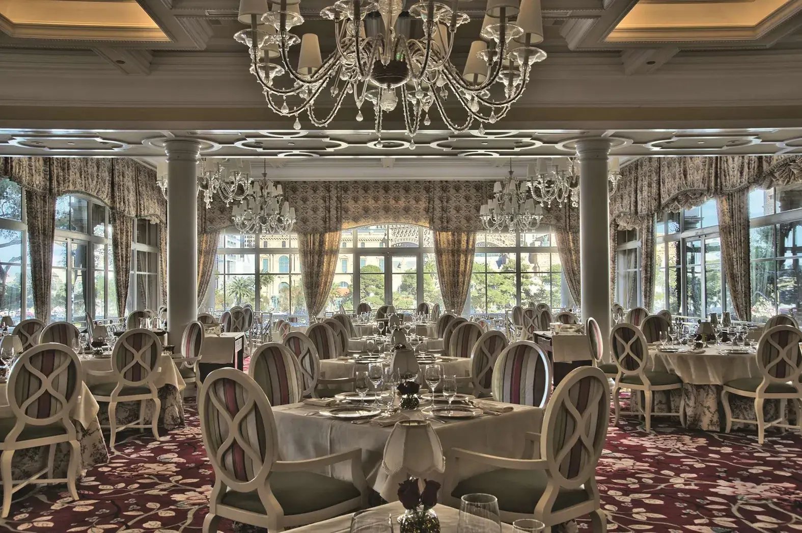 bellagio las vegas usa restaurant kindgerecht the family project luxus familie kinder reisen