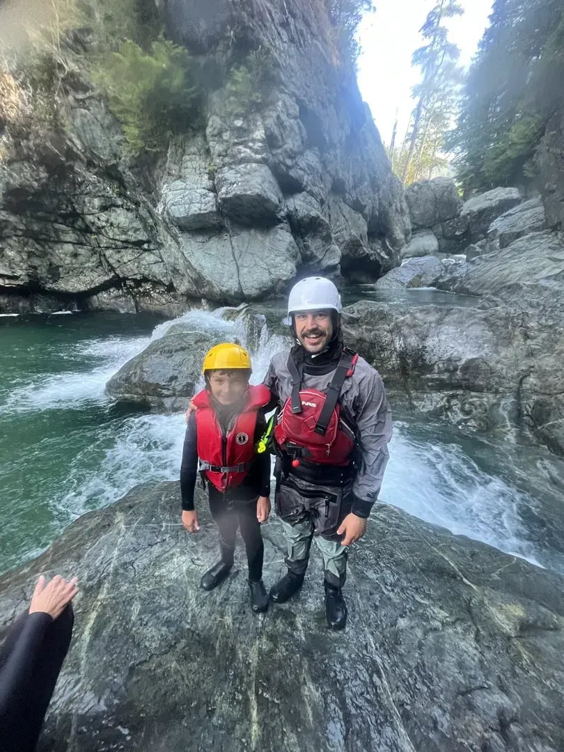 clayoquot p1