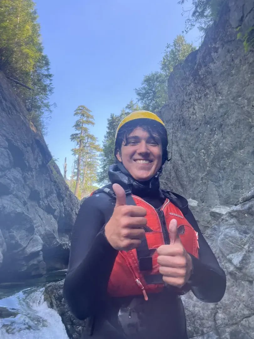 clayoquot p2