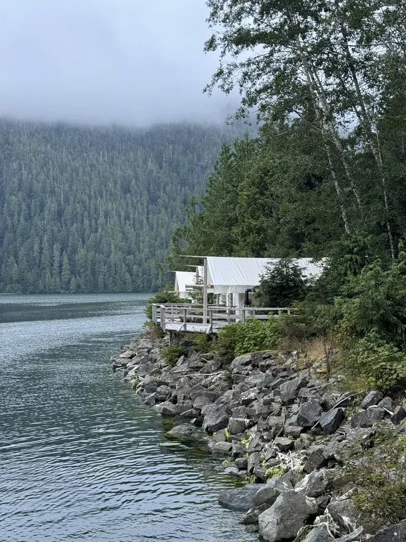 clayoquot p20