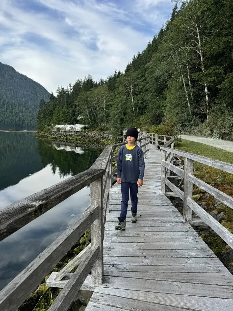clayoquot p21