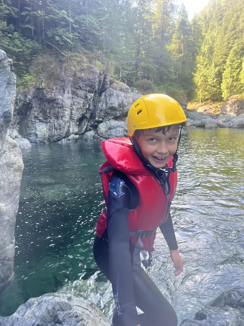 clayoquot p3