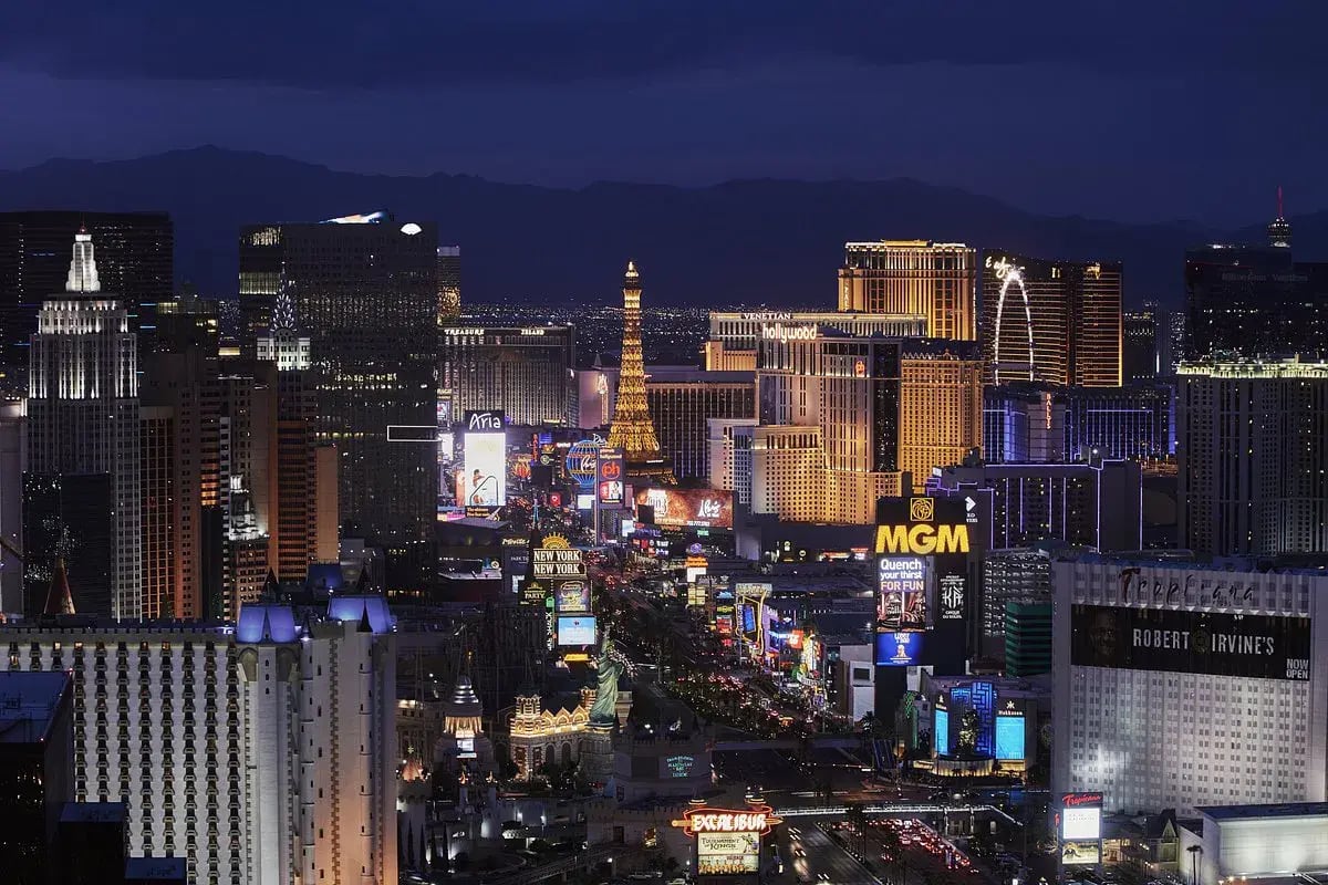 four seasons las vegas usa ausblick cityview the family project luxus familie kinder reisen