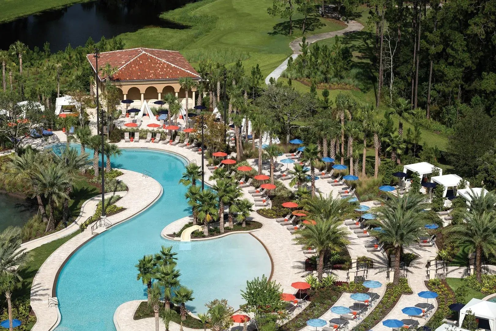 1 four seasons resort orlando walt disney world resort usa the family project luxus familie kinder reisen