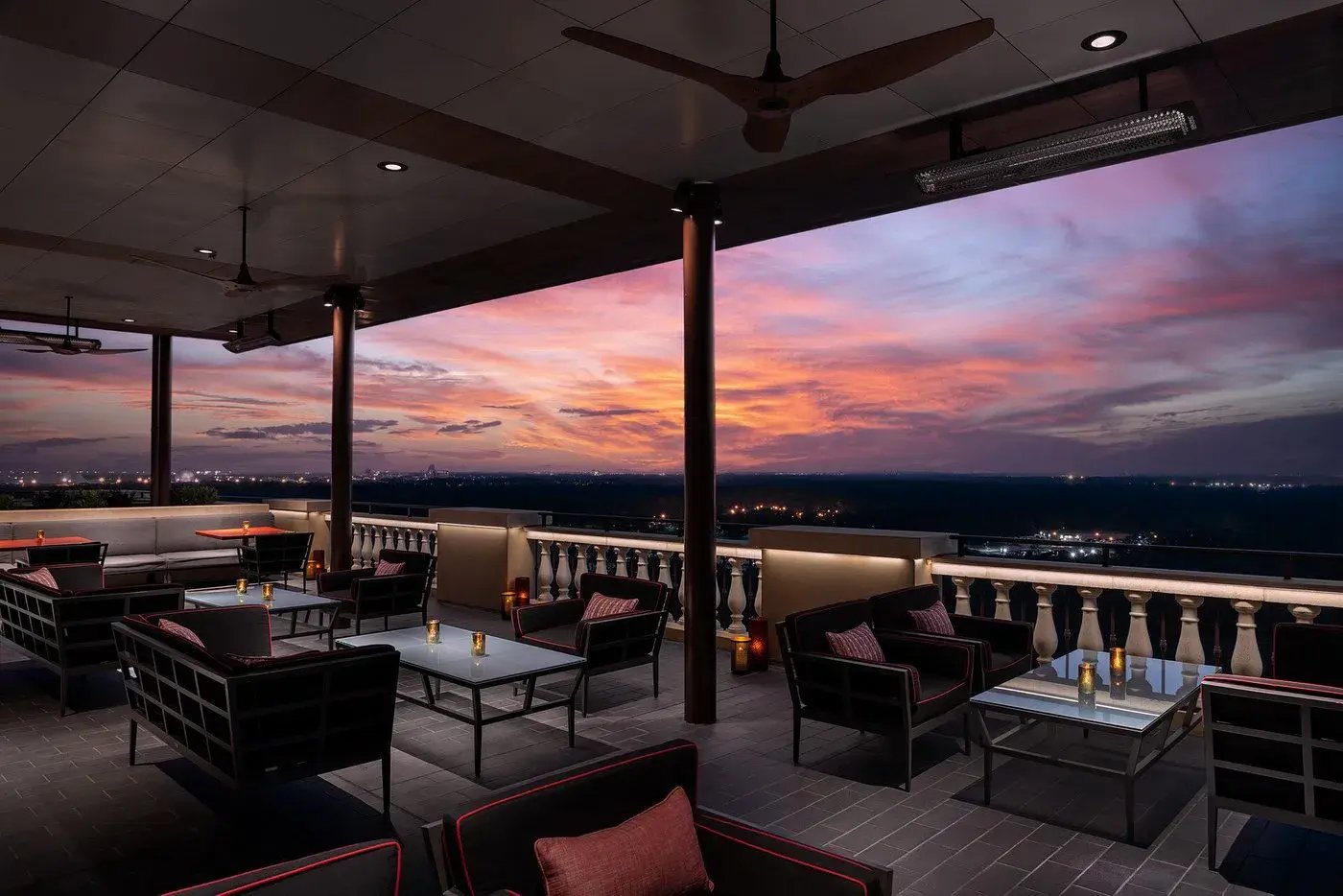 four seasons resort orlando walt disney world resort usa capa steakhouse the family project luxus familie kinder reisen