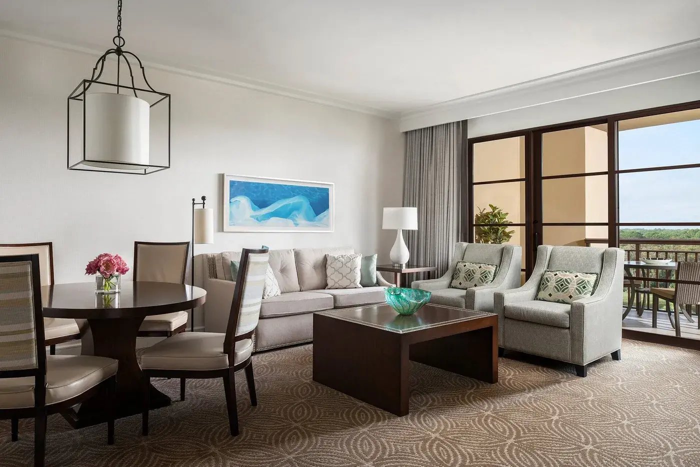 four seasons resort orlando walt disney world resort usa spa the family project luxus familie kinder reisen