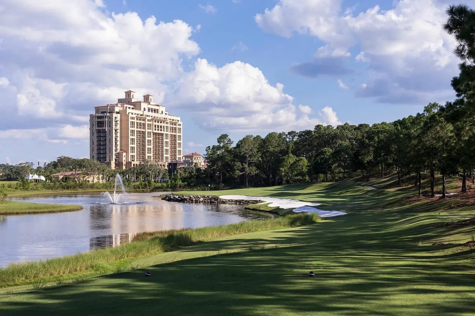 four seasons resort orlando walt disney world resort usa golf club driving the family project luxus familie kinder reisen