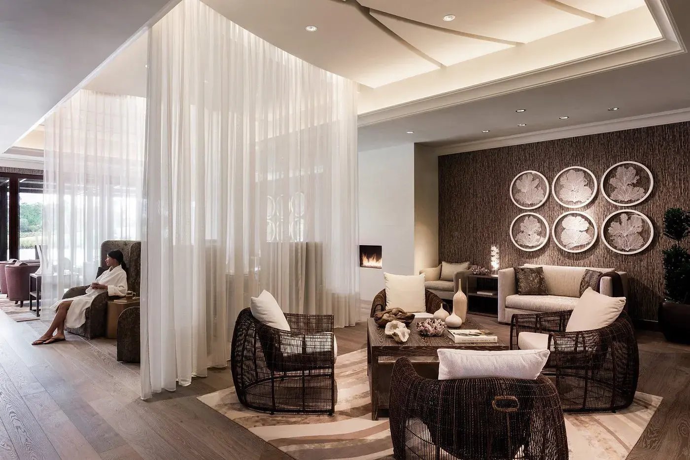 four seasons resort orlando walt disney world resort usa lobby bar