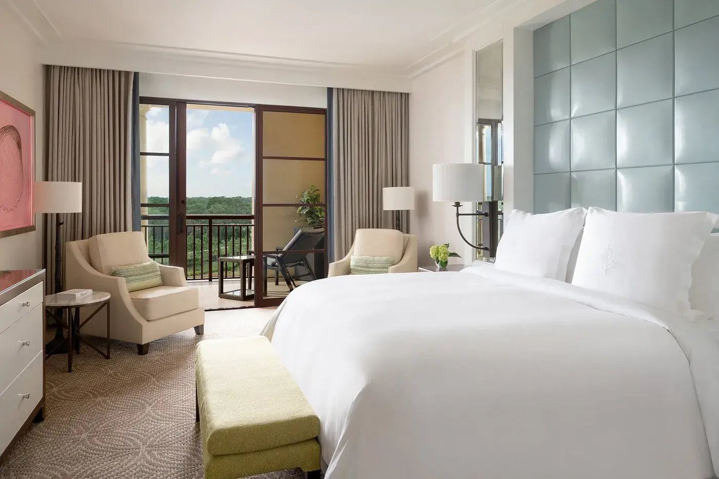 1 four seasons resort orlando walt disney world resort usa the family project luxus familie kinder reisen