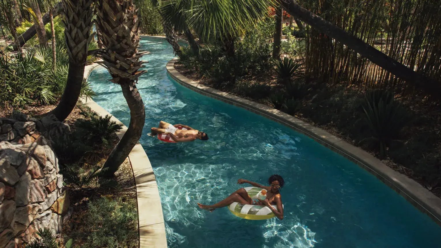 four seasons orlando pool