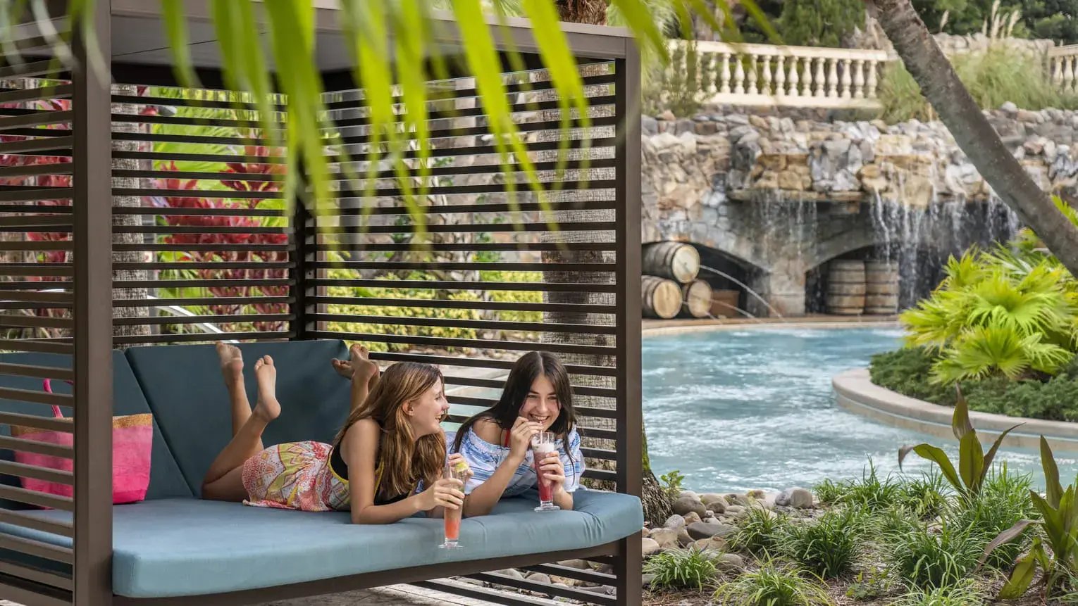 four seasons orlando teens