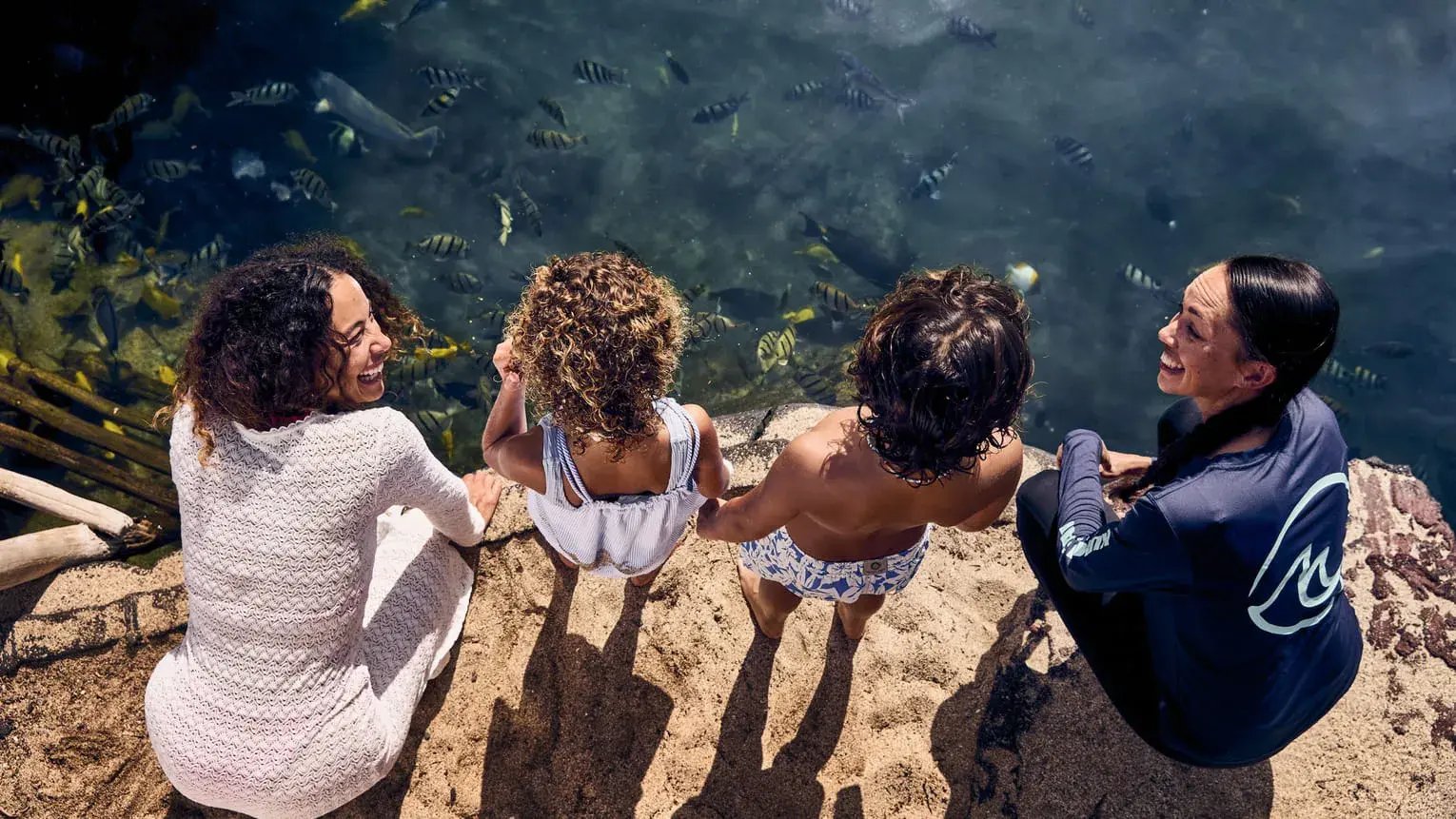 four seasons hualalai fische