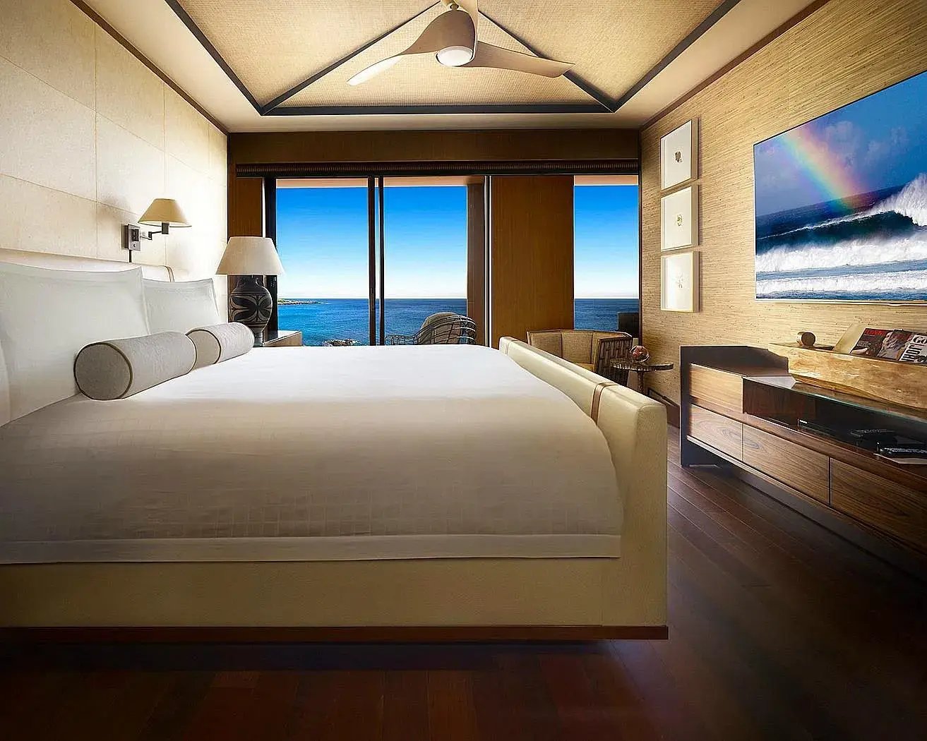 four seasons resortlanai at manele bay familienkomfort zimmer