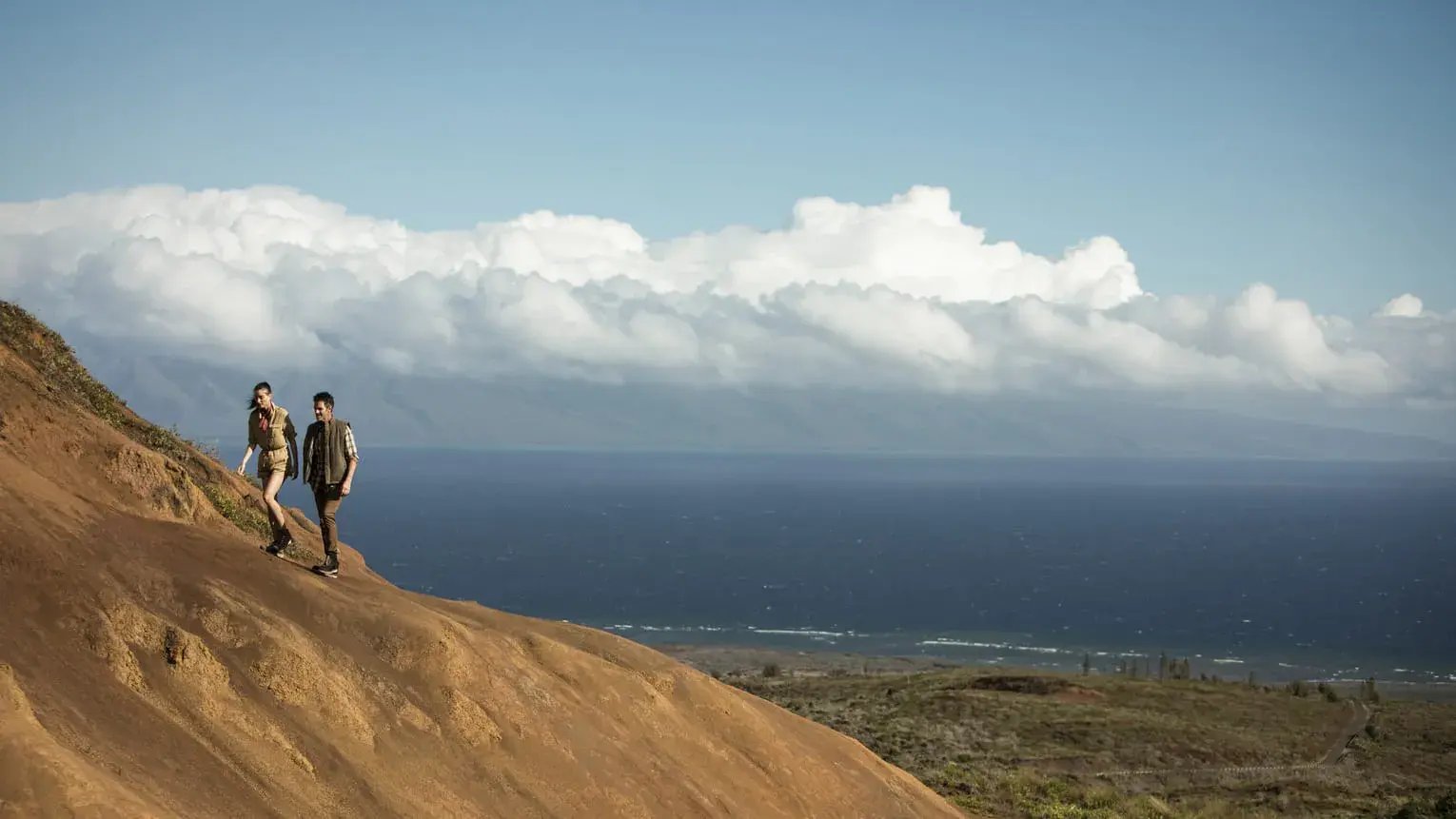 four seasons lanai wandern