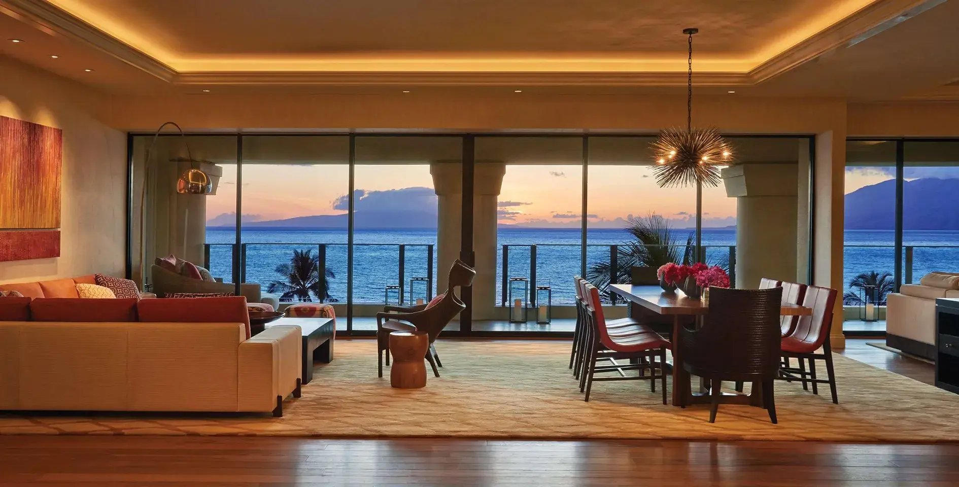 four seasons maui at wailea hawaii nordamerika wohnbeispiel meerblick exklusiv the family project luxus familie kinder reisen