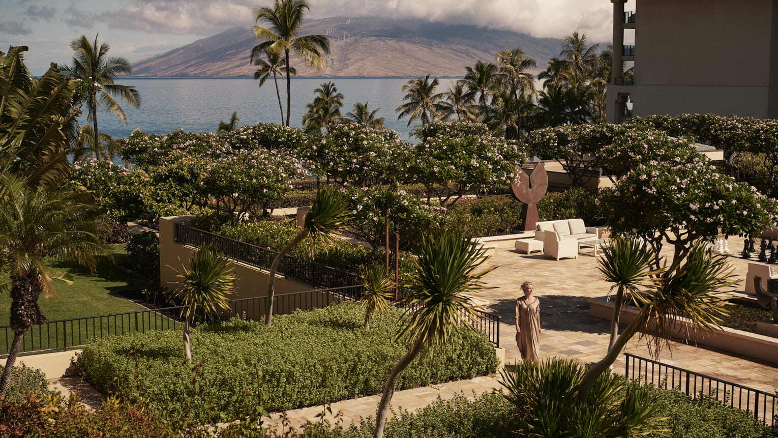 four seasons resort maui at wailea garden