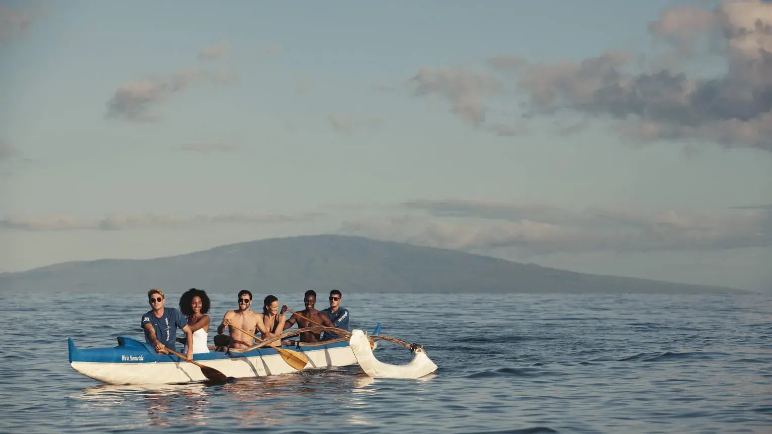 four seasons maui at wailea boot