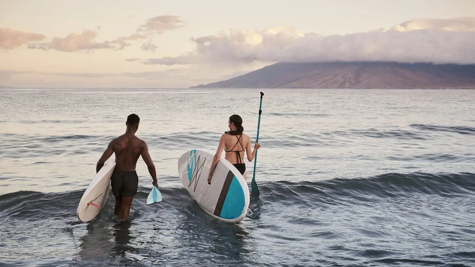 four seasons maui at wailea sup