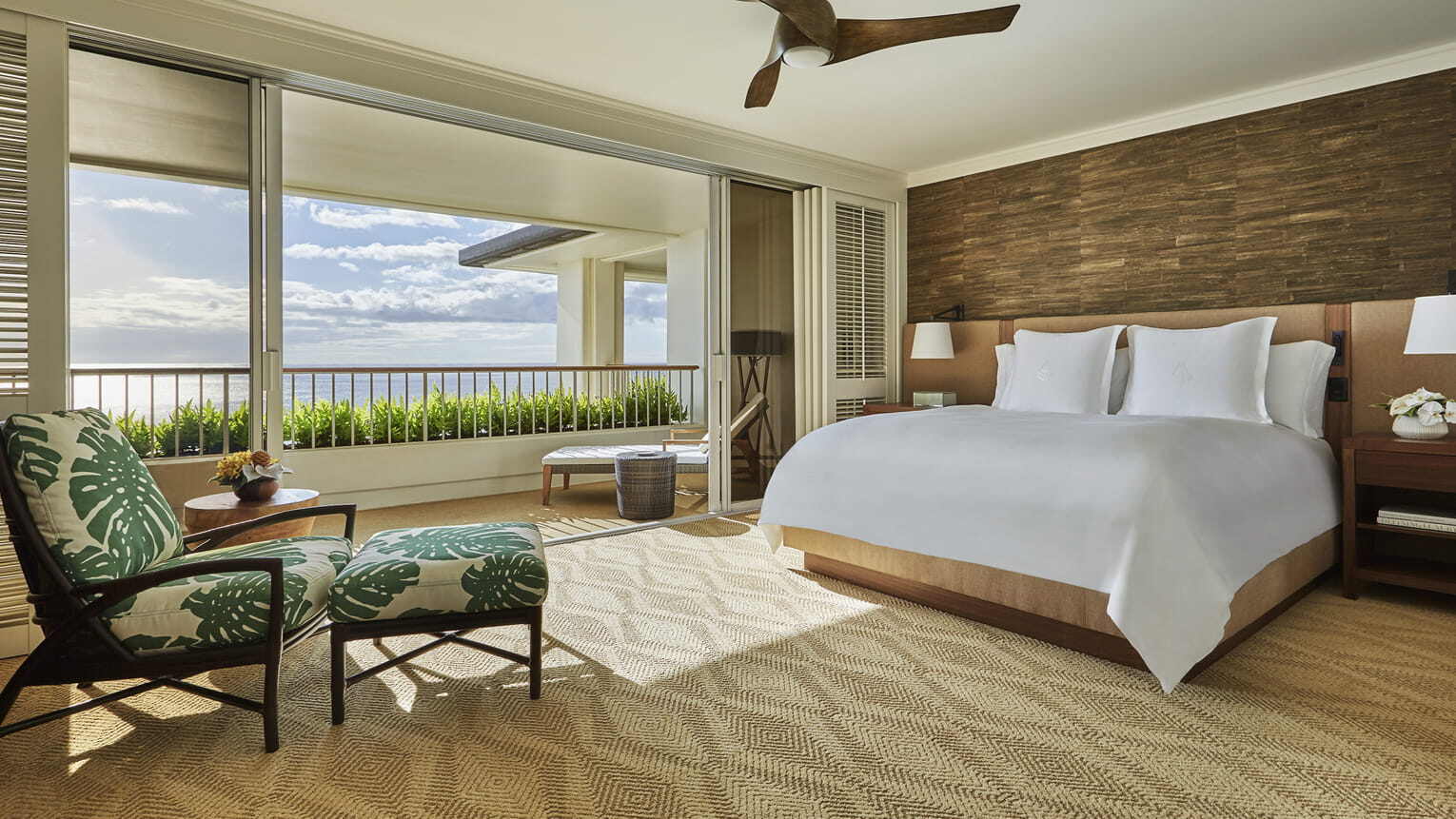 four seasons resort oahu at ko olina Schlafzimmer