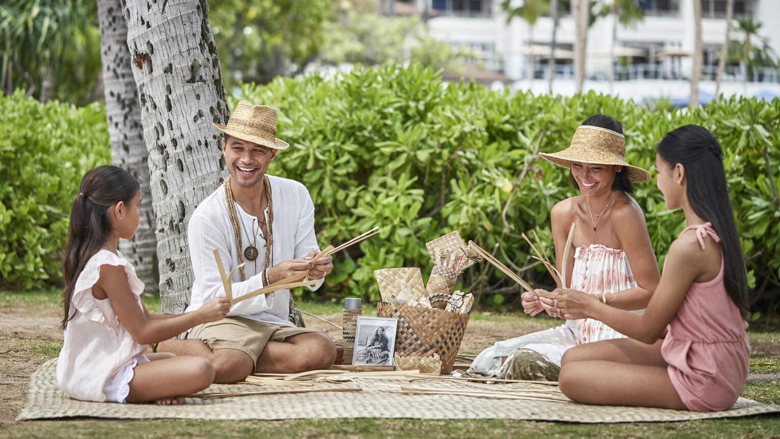 four seasons resort oahu at ko olina artisan workshop