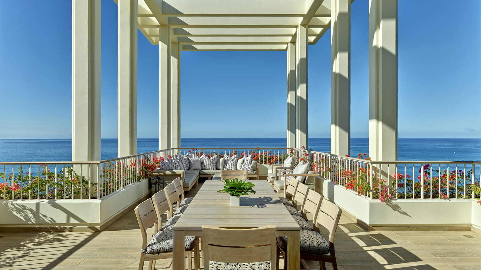 four seasons resort oahu at ko olina penthouse suite 
