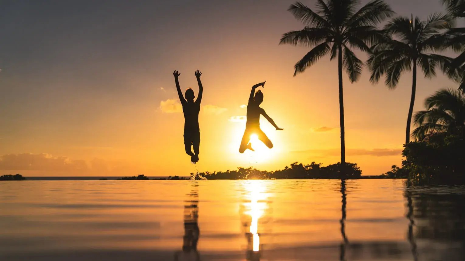 four seasons oahu at ko olina sunset