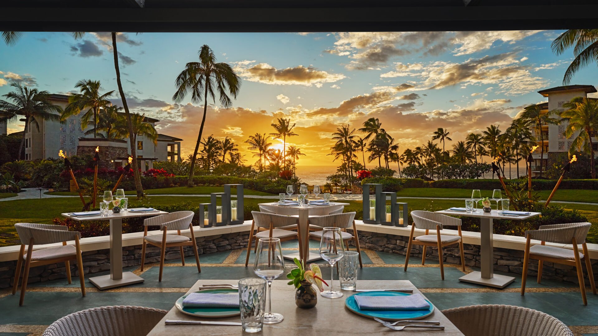 montage-kapalua-bay-hawaii-maui-familienluxusreisen-thefamilyproject-dinner