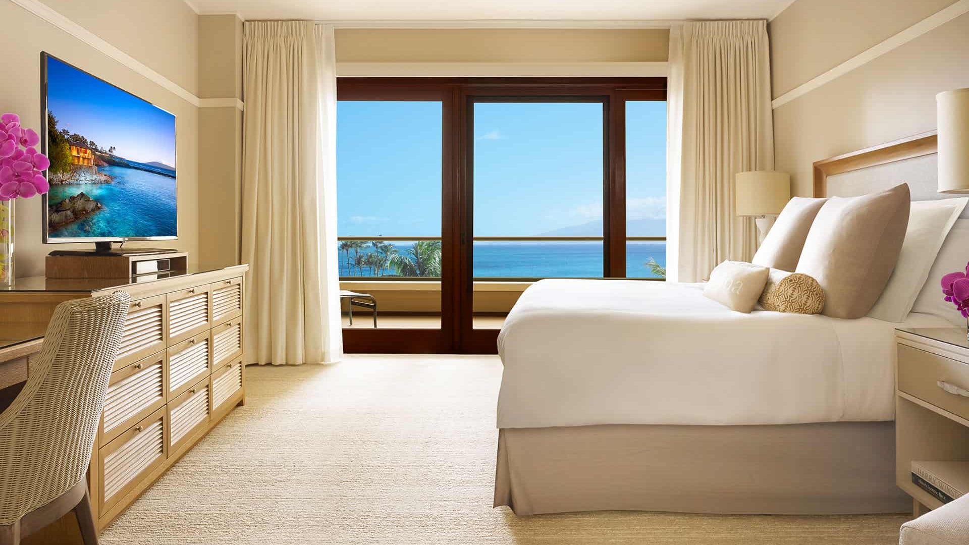 montage-kapalua-bay-hawaii-maui-familienluxusreisen-thefamilyproject-masterbedroom