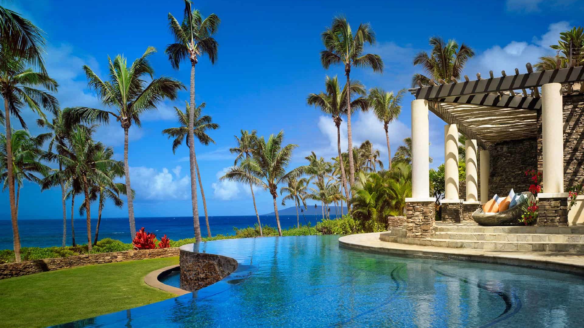montage-kapalua-bay-hawaii-maui-familienluxusreisen-thefamilyproject-pool
