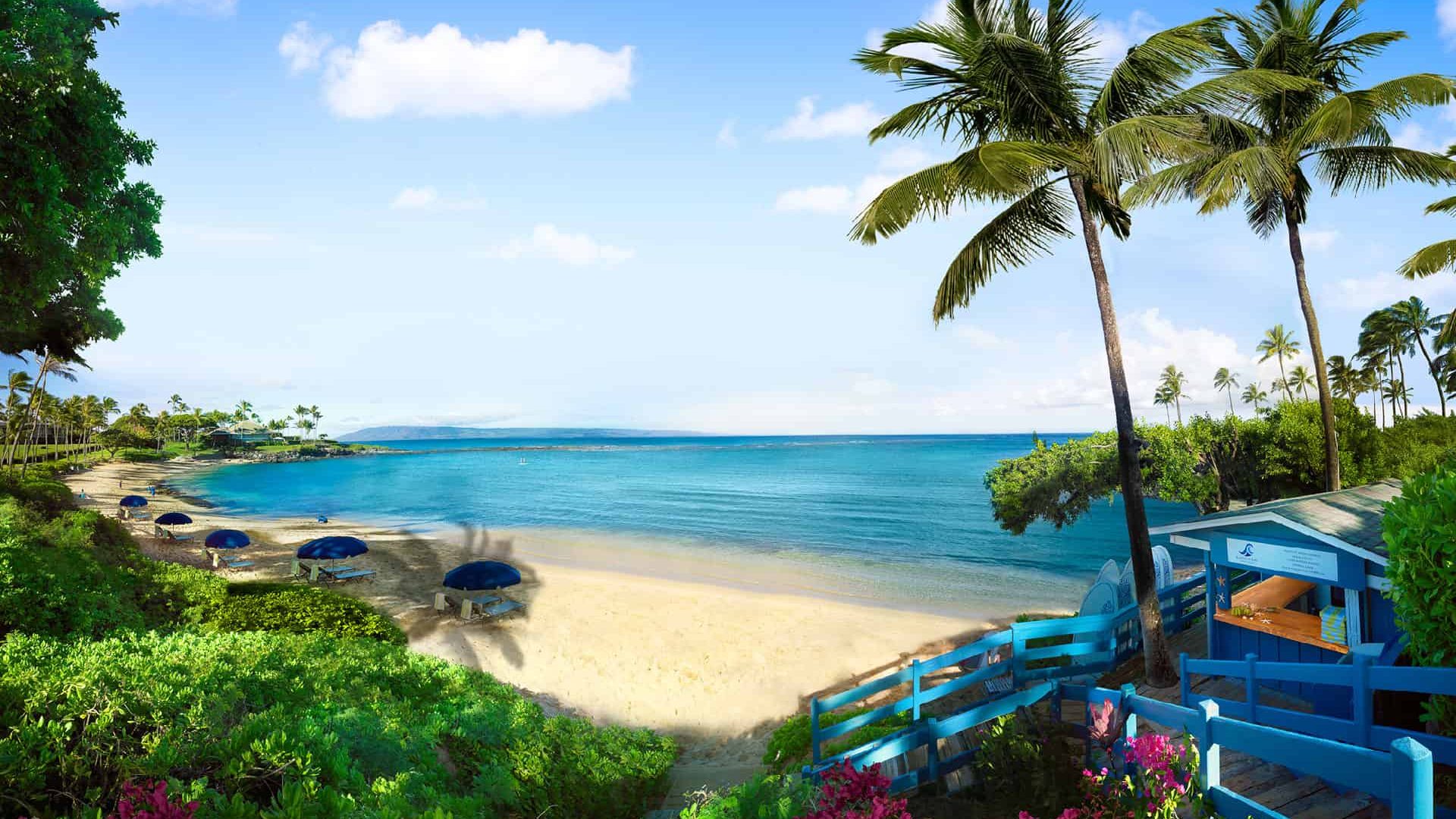 montage-kapalua-bay-hawaii-maui-familienluxusreisen-thefamilyproject-strand
