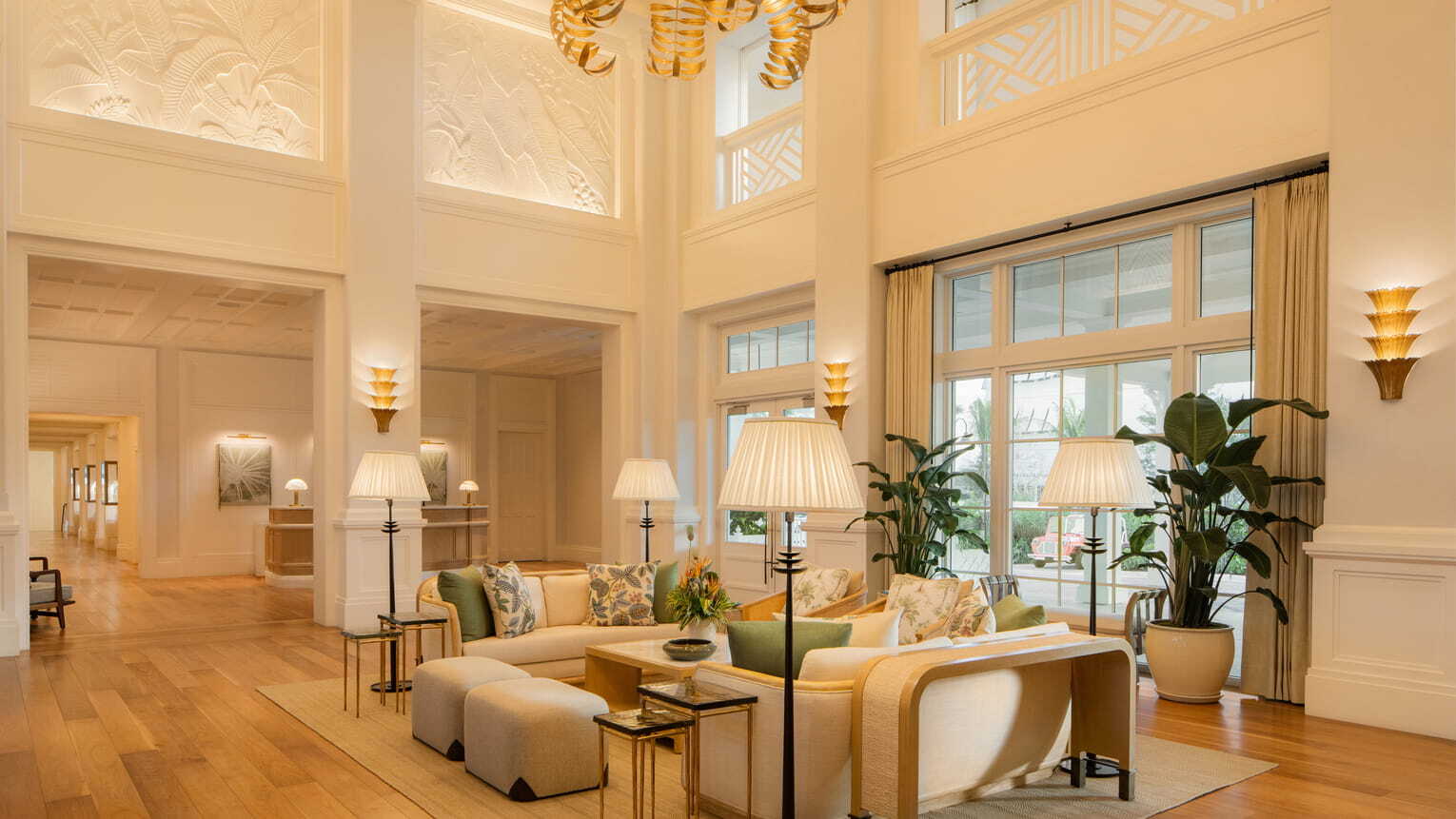 four-seasons-naples-nordamerika-familienluxusreisen-thefamilyproject-lobby