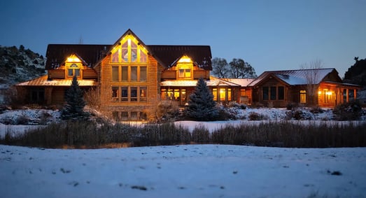 1 reid creek lodge 