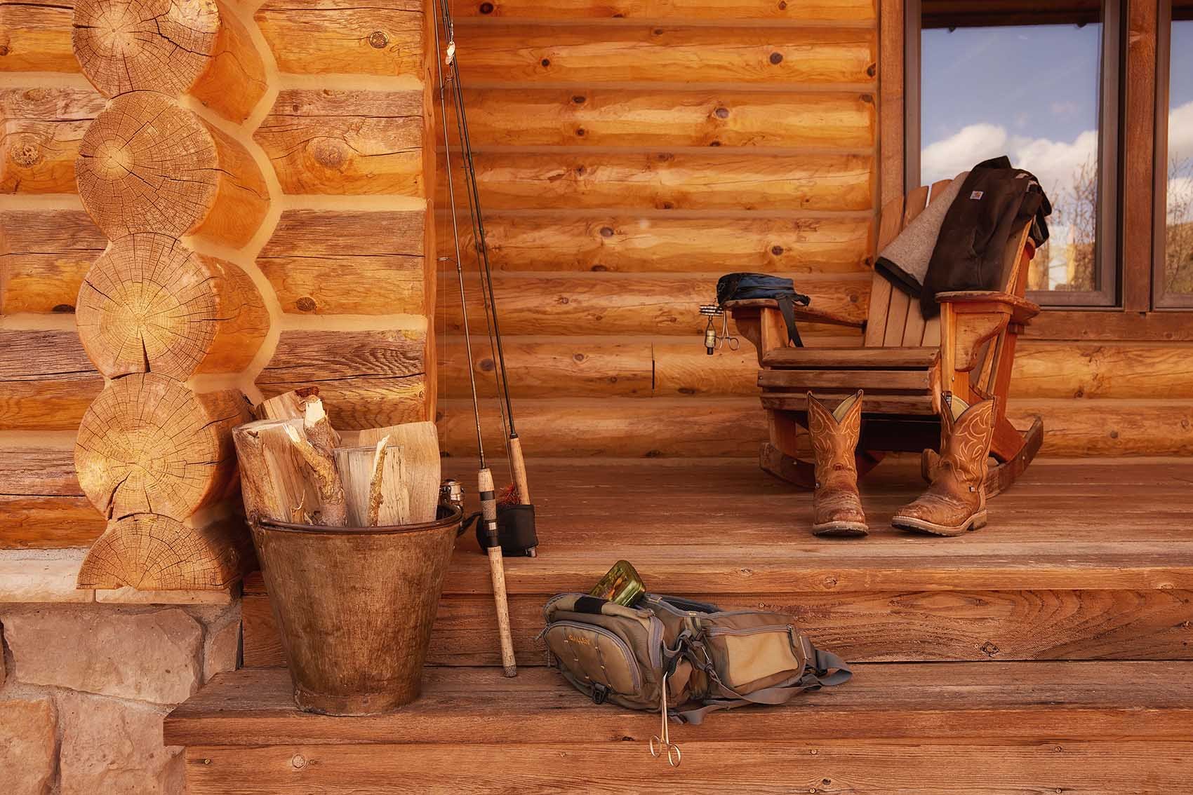reid creek lodge fly fishing wyoming