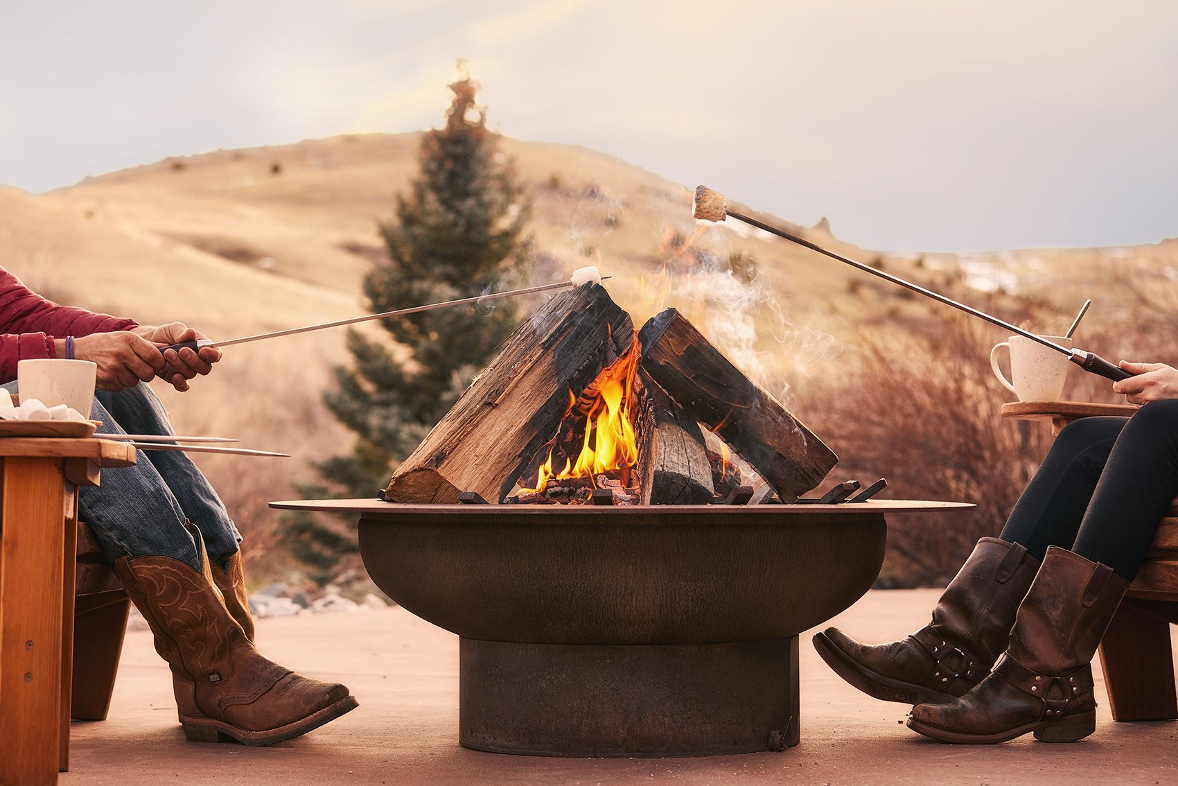 reid creek lodge private ranch lodge wyoming