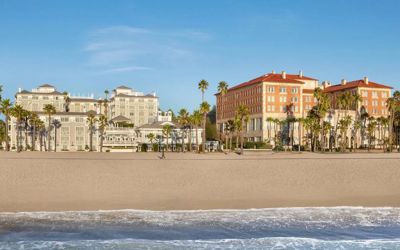 1 shutters on the beach santa monica usa strand the family project luxus familie kinder reisen