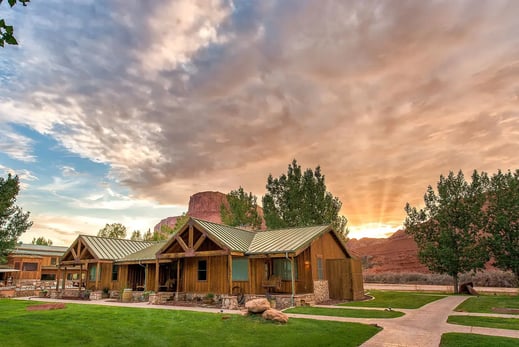 1 sorrel river ranch resort spa moab usa aussenansich garten the family project luxus familie kinder reisen