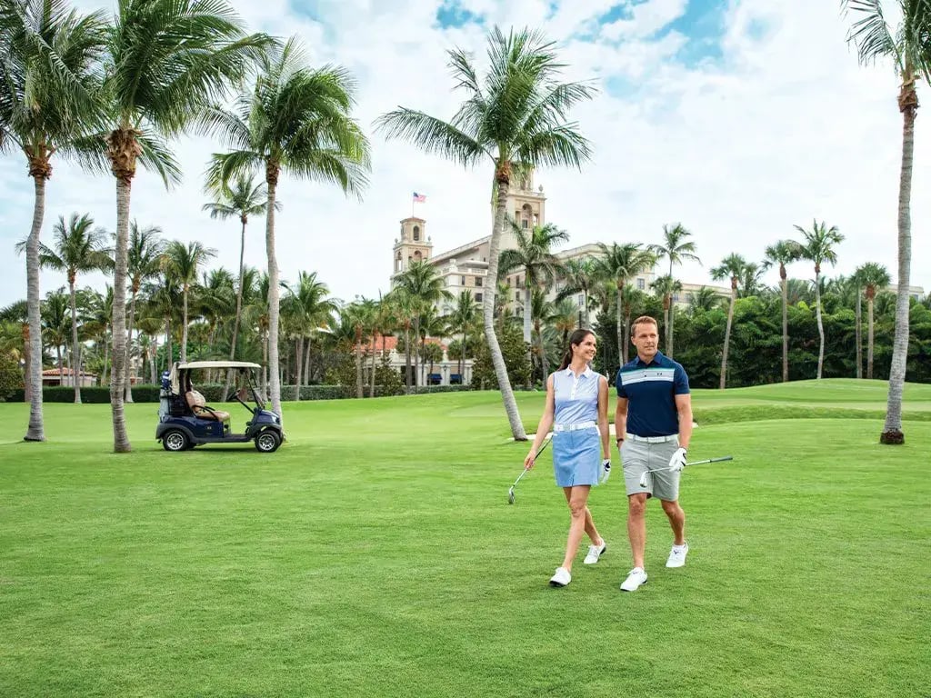 the breakers palm beach golf