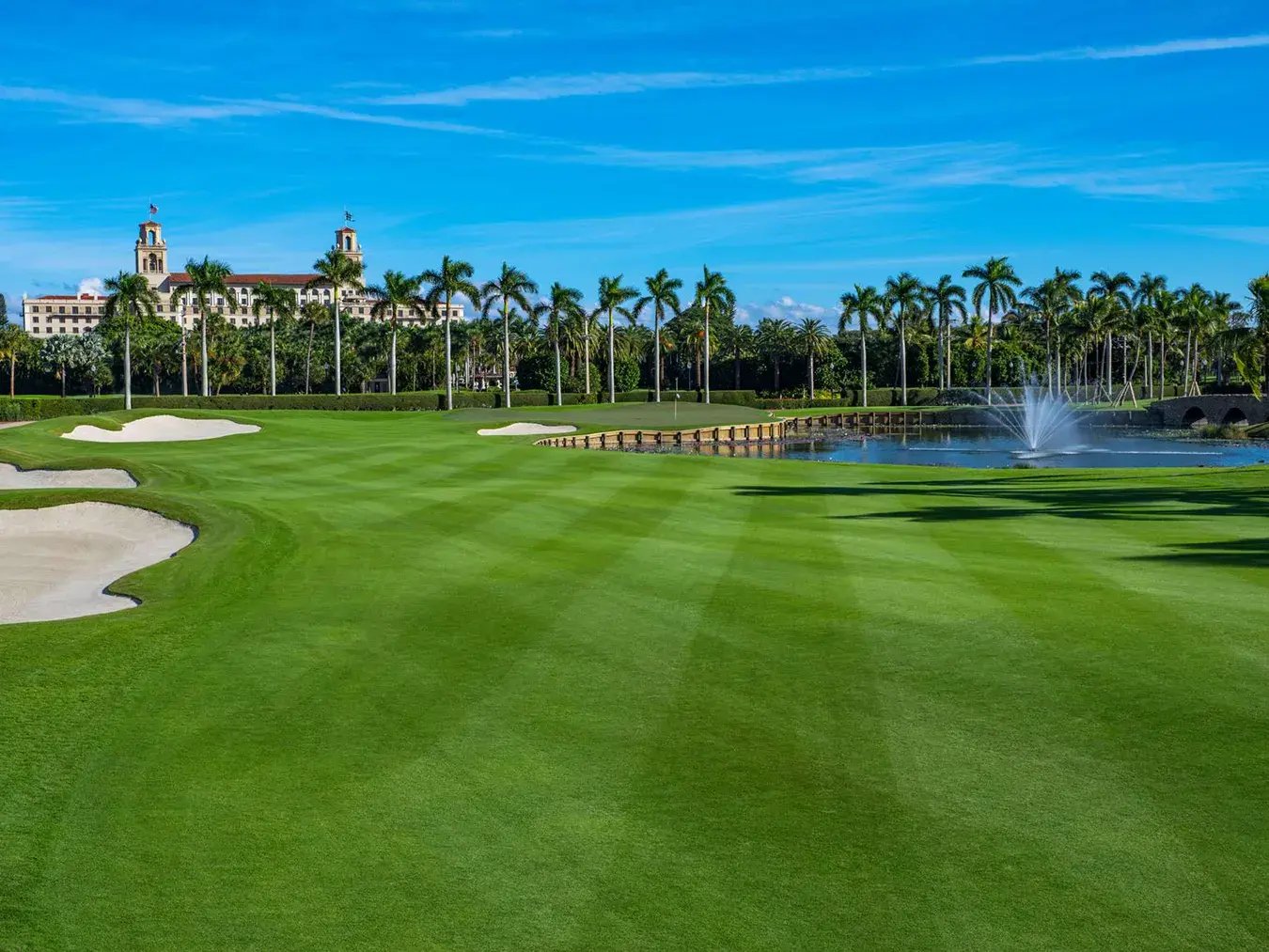 the breakers palm beach usa golf aktivitat the family project luxus familie kinder reisen