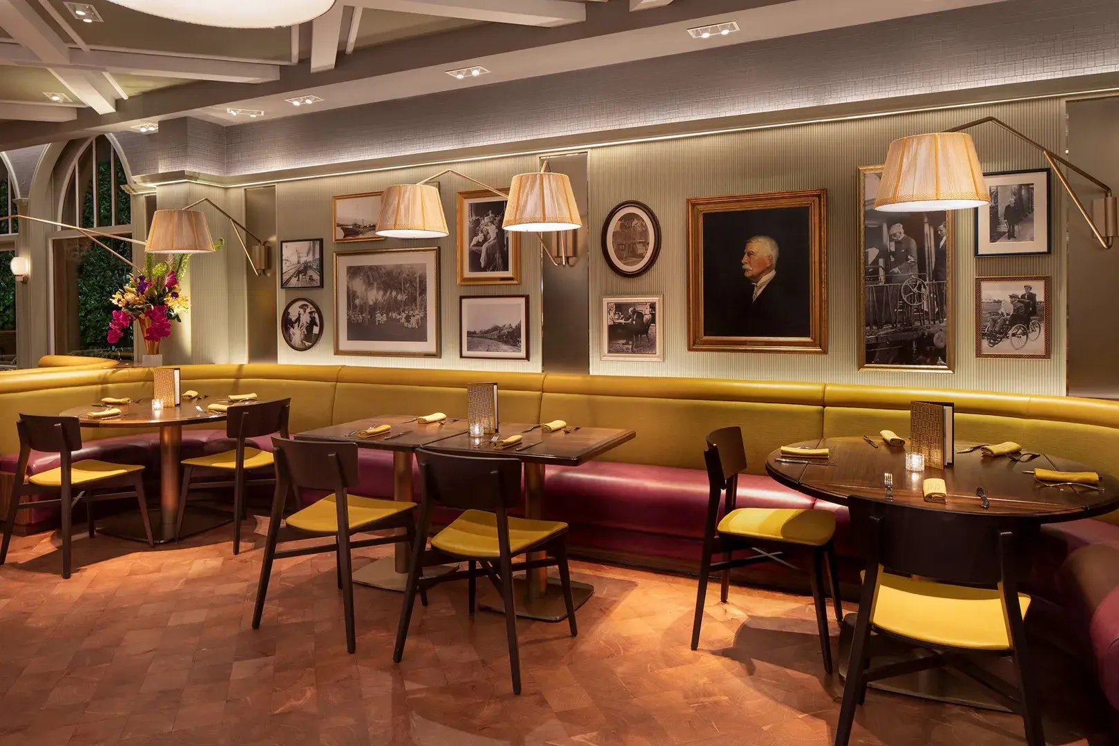 the breakers palm beach usa restaurant the family project luxus familie kinder reisen