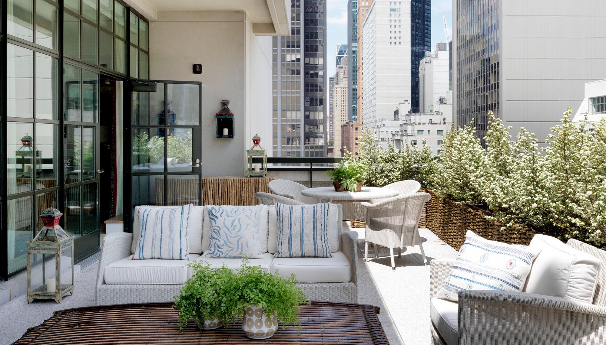 the whitby penthouse suite