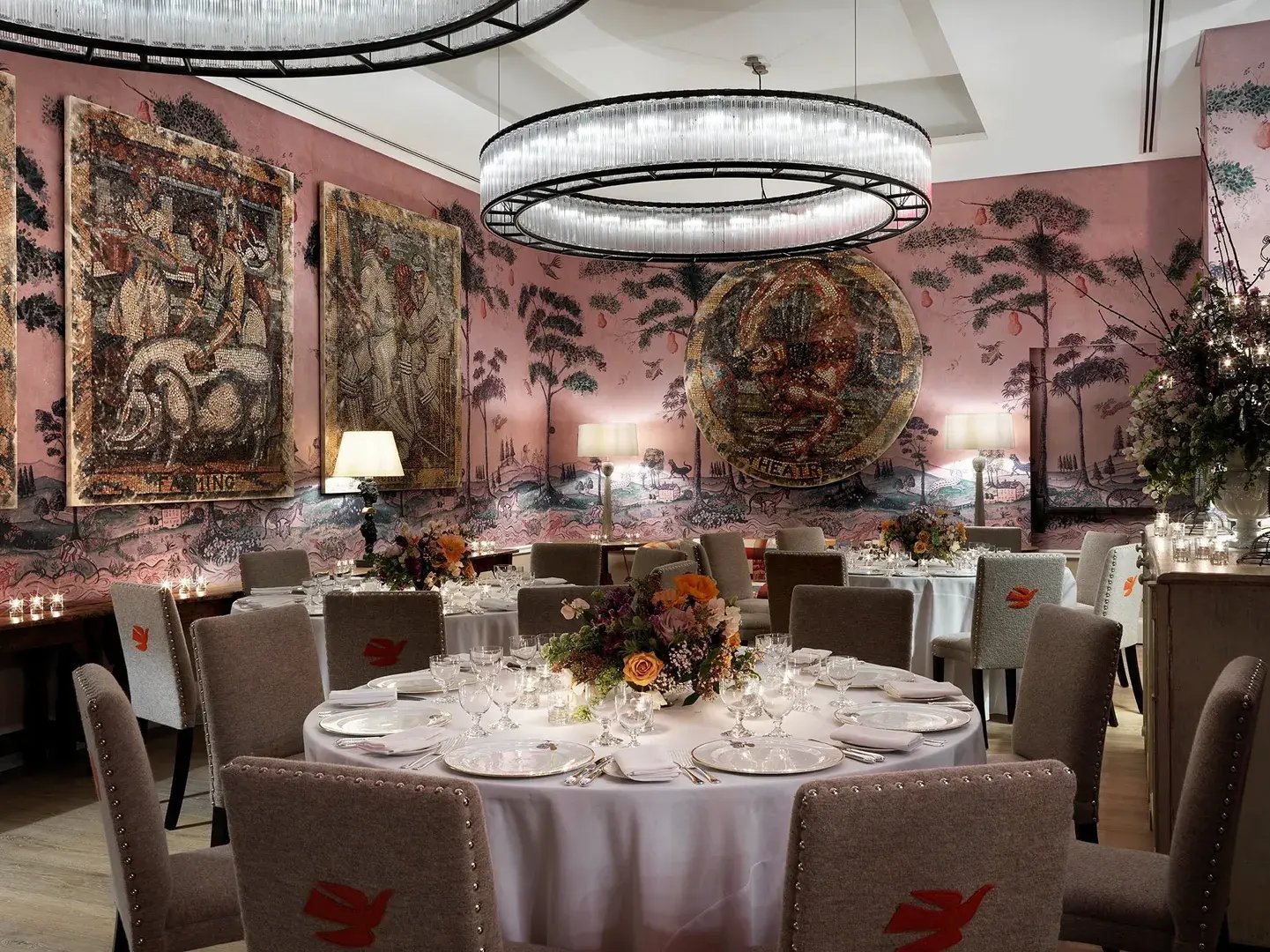 the whitby new york usa restaurant the family project luxus familie kinder reisen