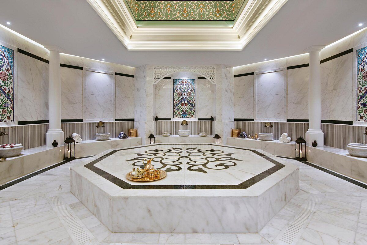 Anantara The Palm Resort Familienluxusreisen TheFamilyProject Spa