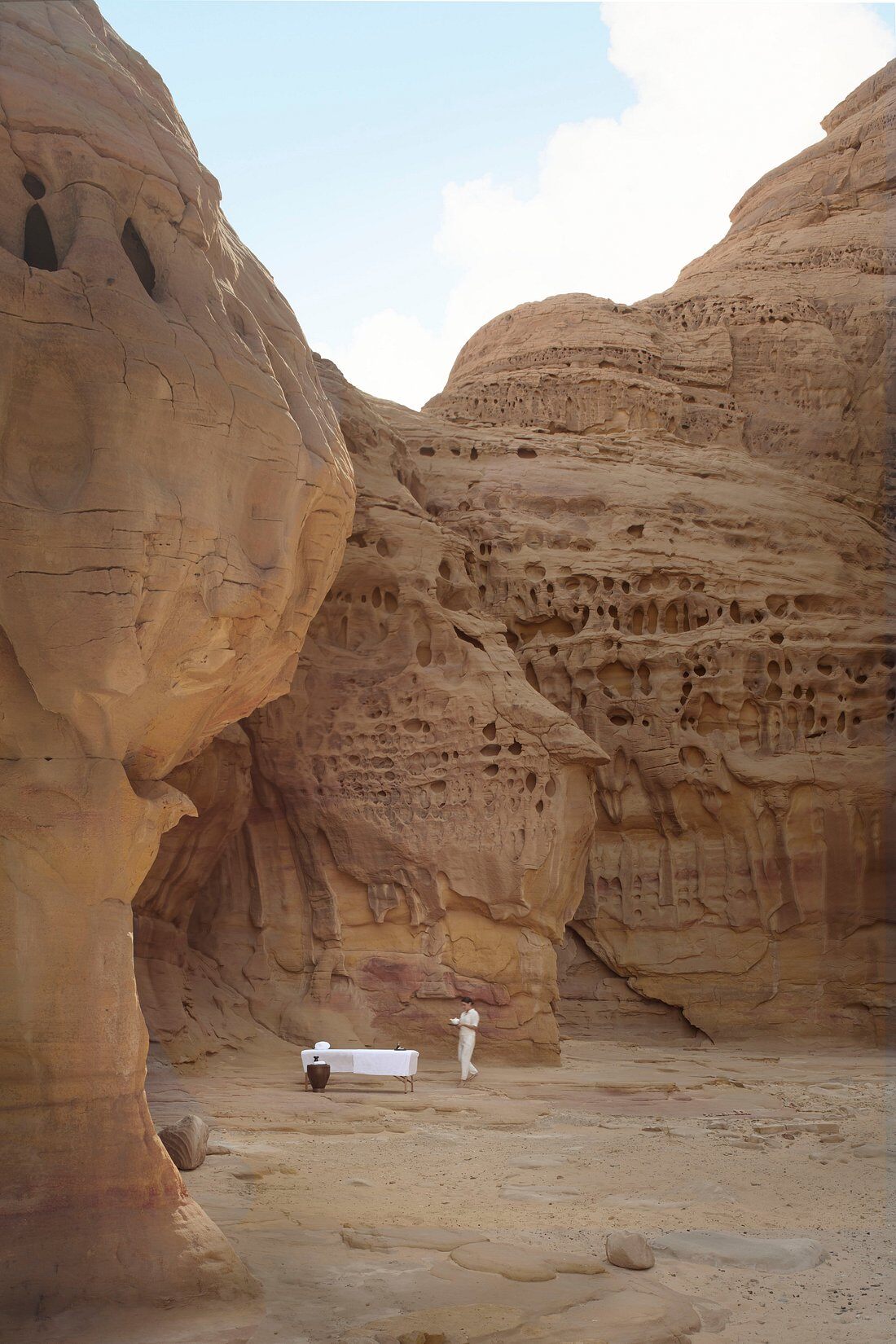 Banyan Tree Alula Familienluxusreisen TheFamilyProject Wellness