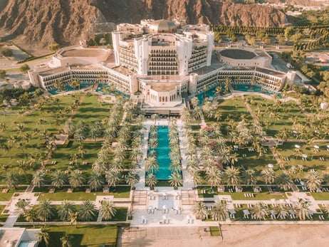1 al bustan palace muscat oman orient ubersicht the family project luxus familie kinder reisen