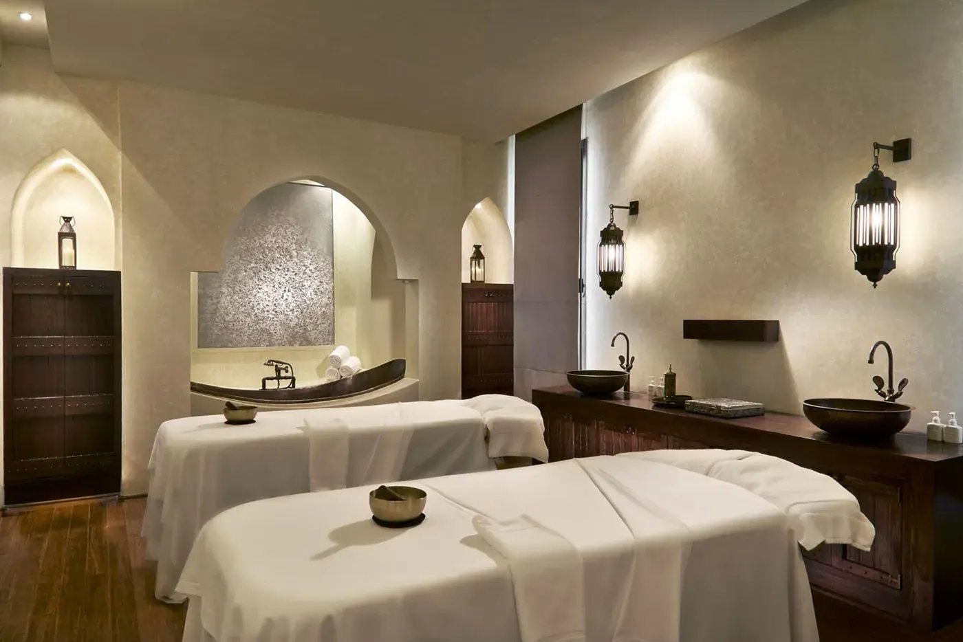 al bustan palace muscat oman orient spa the family project luxus familie kinder reisen