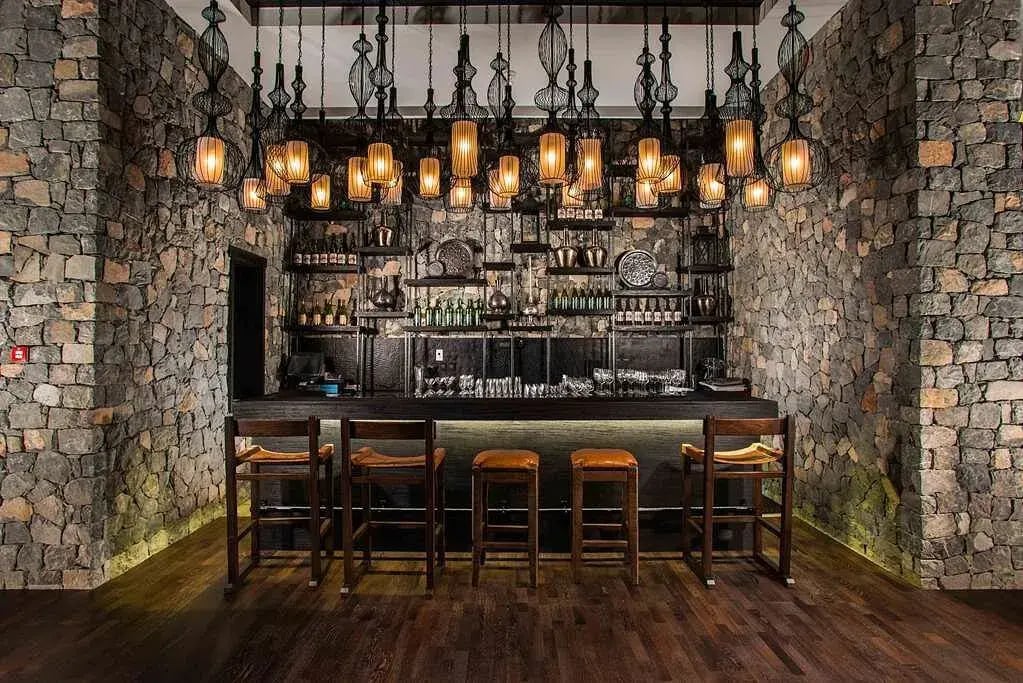 alila jabal akhdar oman orient bar lounge the family project luxus familie kinder reisen